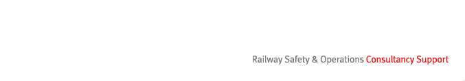 Railway Safety & Operations Consultancy Support
